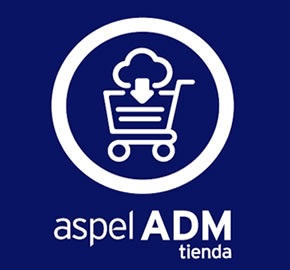 ASPEL ADM tienda